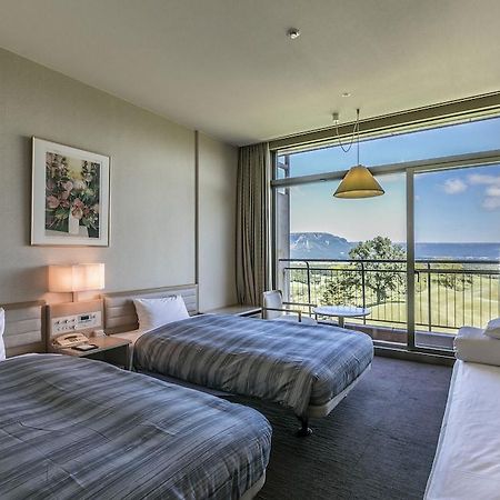 Grandvrio Hotel Aso Resort Εξωτερικό φωτογραφία