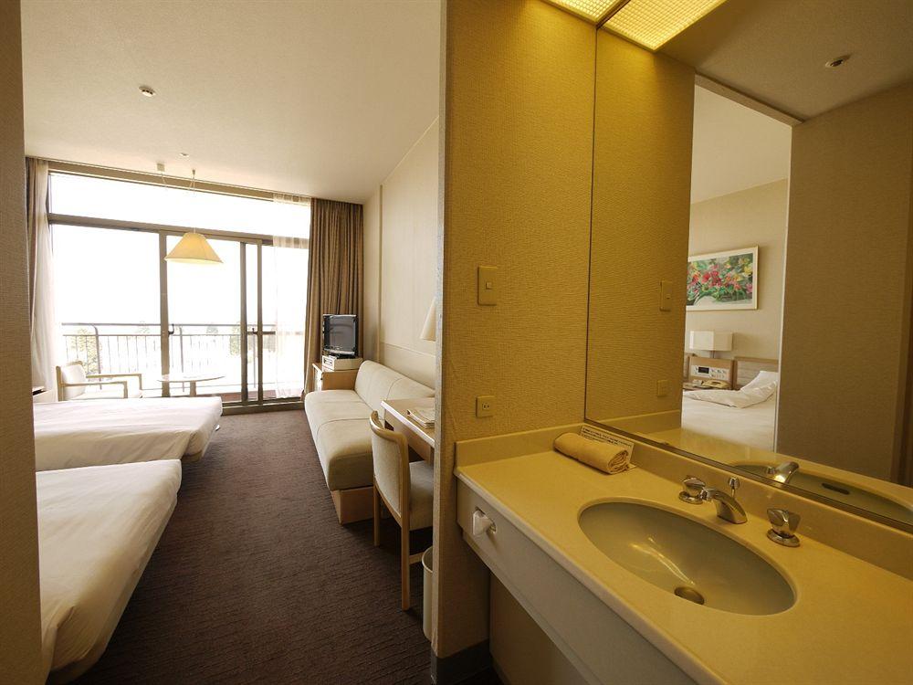 Grandvrio Hotel Aso Resort Εξωτερικό φωτογραφία