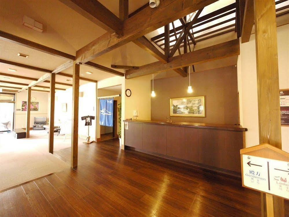 Grandvrio Hotel Aso Resort Εξωτερικό φωτογραφία